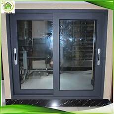 Aluminum Frames With Thermal Insulation