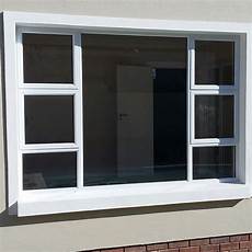 Aluminum Frames With Thermal Insulation