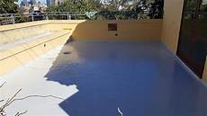 Balcony Waterproofing Membrane