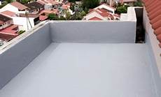 Balcony Waterproofing Membrane
