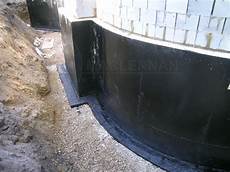 Basement Waterproofing Membrane