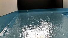 Bathroom Floor Membrane