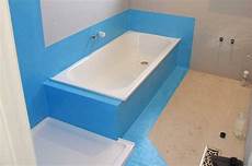 Bathroom Waterproofing Membrane