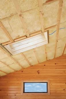 Building Insulation Systems