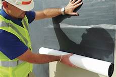Cementitious Waterproofing Membrane