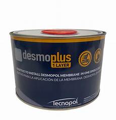 Desmopol Liquid Waterproofing