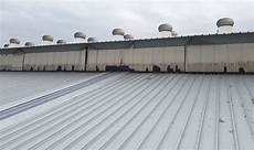 Desmopol Roofing System