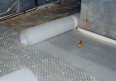 Dimpled Waterproofing Membrane