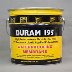 Durabit Waterproofing