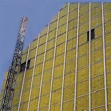 Facade Insulation Products