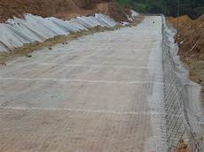 Geotextile For Waterproofing