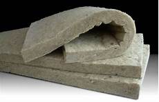 Glass Wool Thermal Insulation Products
