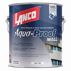 Lanco Aqua Proof
