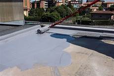 Liquid Roof Membrane