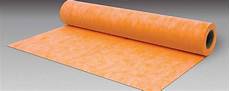 Orange Waterproofing Membrane
