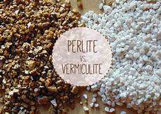 Perlite Dan Vermiculite