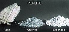 Perlite Material