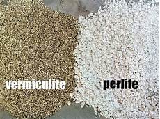 Perlite Vermiculite