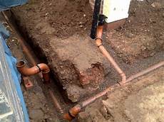 Pipe Isolation