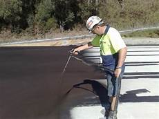 Polymer For Waterproofing