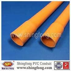 Pvc Isolation Material