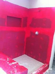 Redgard Shower