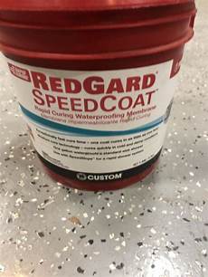 Redgard Speedcoat