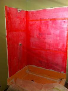 Redguard Bathroom Floor