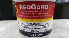 Redguard Sealer
