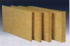 Rockwool Insulation Plate