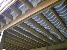Roof Deck Membrane
