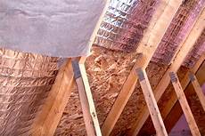 Roof Isolation Materials