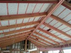 Roof Polyester Insulation