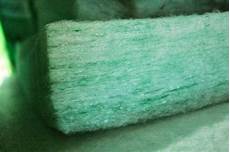 Roof Polyester Insulation