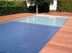 Swimming Pool Insulation