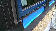 Window Waterproofing Membrane