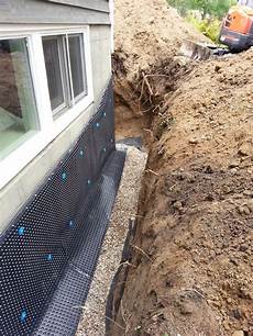 Window Waterproofing Membrane