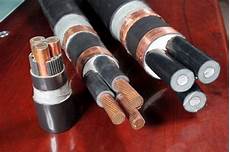 Xlpe Insulation Low Voltage Cables