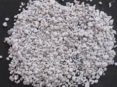 Agricultural Perlite