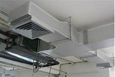 Air Duct Insulations