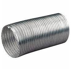Air Duct Insulations