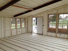 Air Duct Insulations