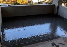 Balcony Membrane
