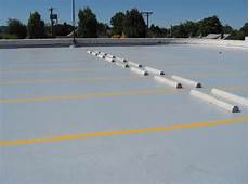 Balcony Membrane
