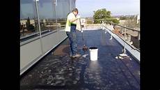 Bitumen Rubber Waterproofing