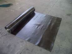 Bitumen Rubber Waterproofing