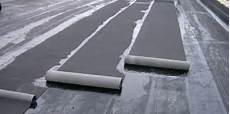 Bituminous Membrane