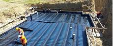 Bituminous Membrane