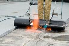 Bituminous Sheet Waterproofing