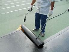 Bituminous Waterproofing Membrane